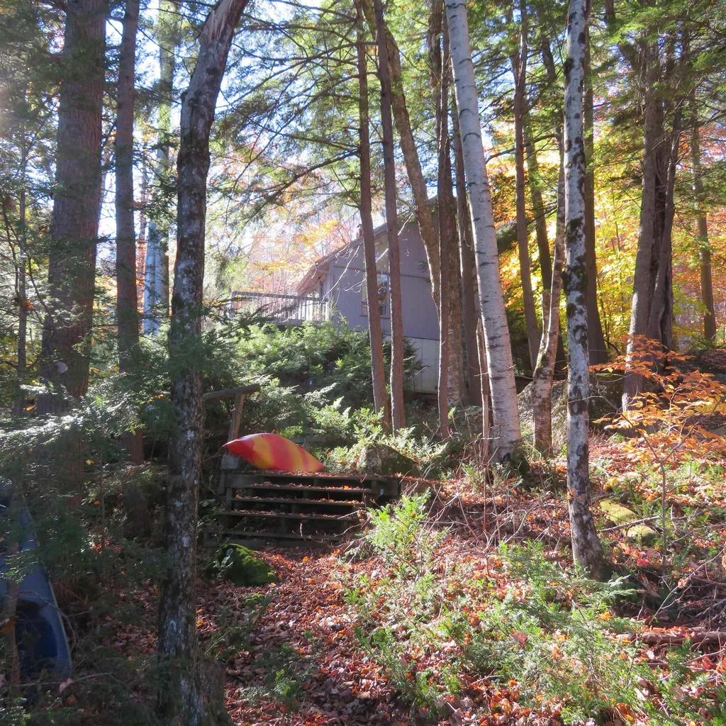33 Wicwood Shores Road Meredith NH 03253