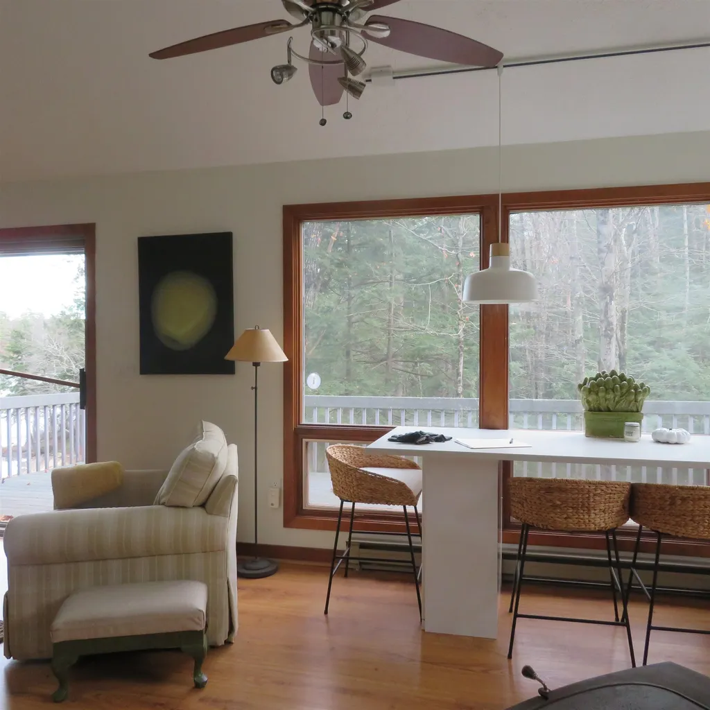 33 Wicwood Shores Road Meredith NH 03253
