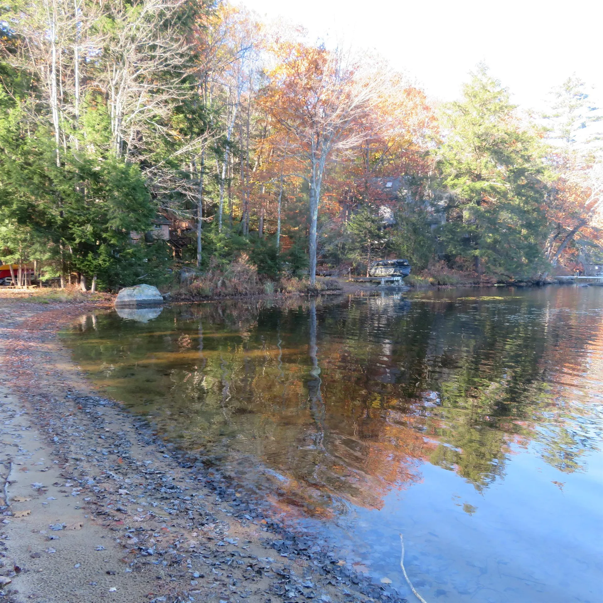 33 Wicwood Shores Road Meredith NH 03253