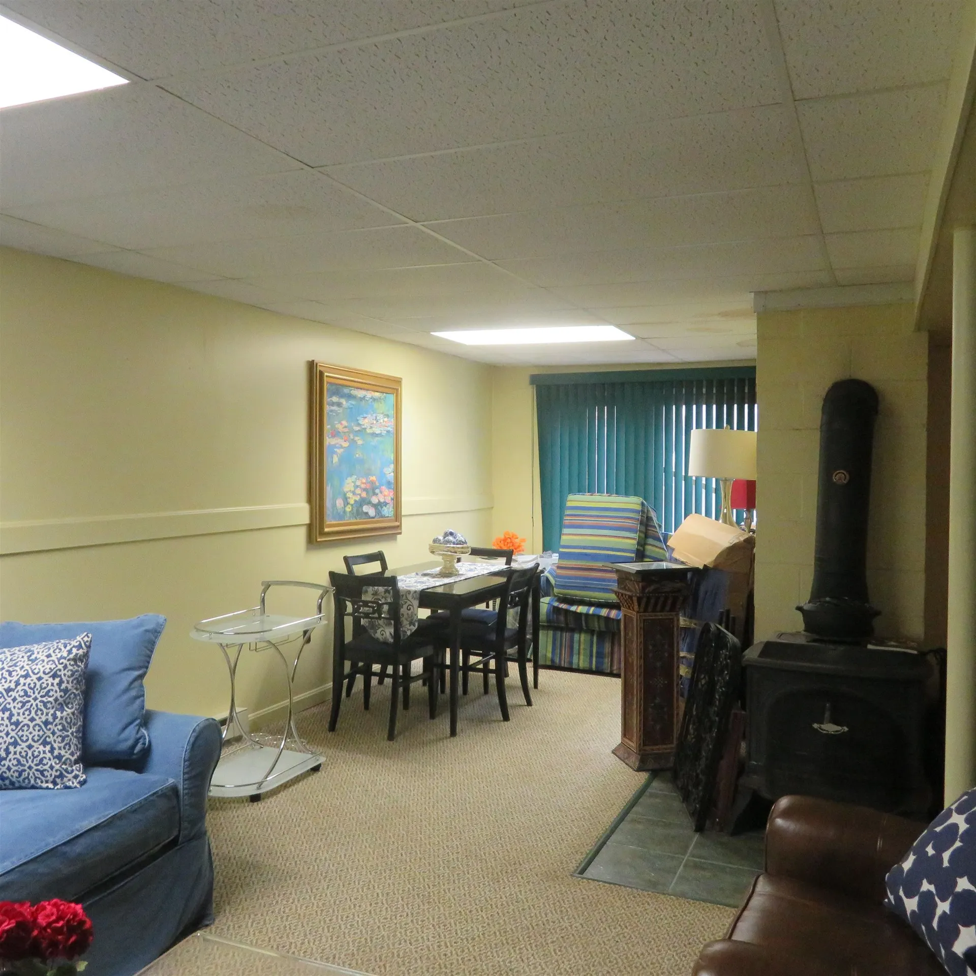 33 Wicwood Shores Road Meredith NH 03253