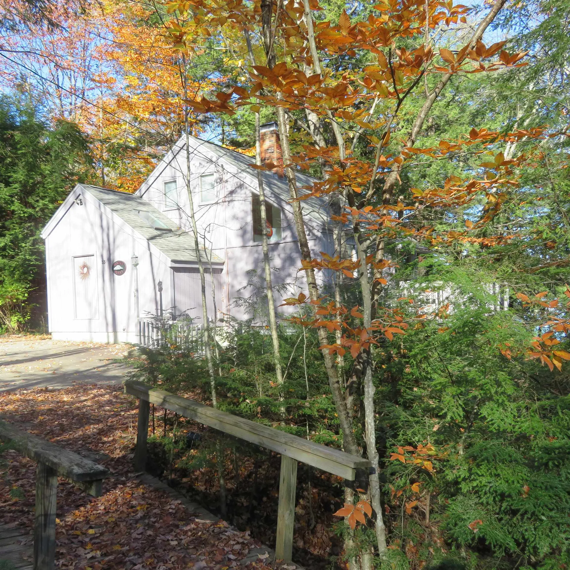 33 Wicwood Shores Road Meredith NH 03253