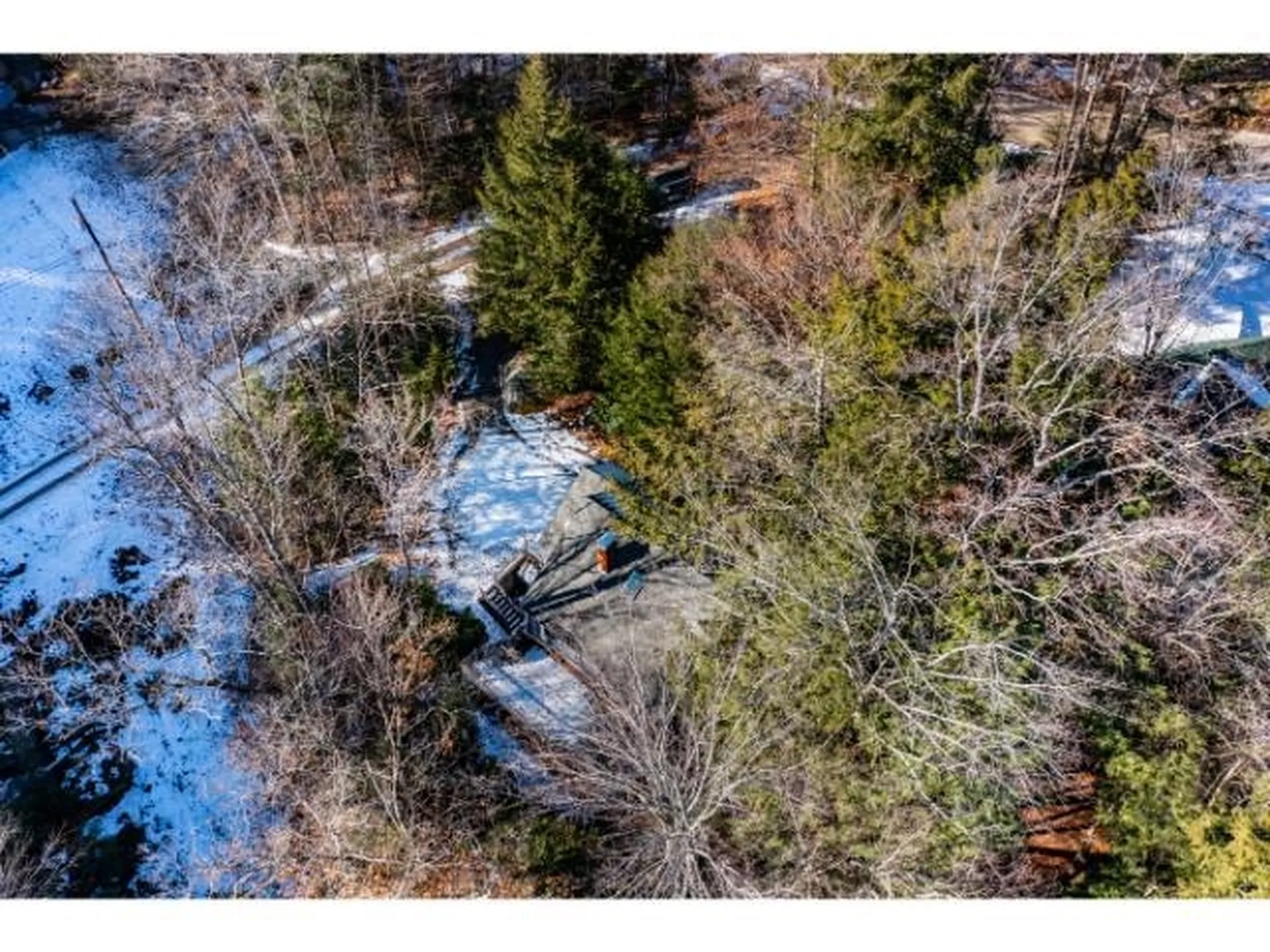 33 Wicwood Shores Road Meredith NH 03253