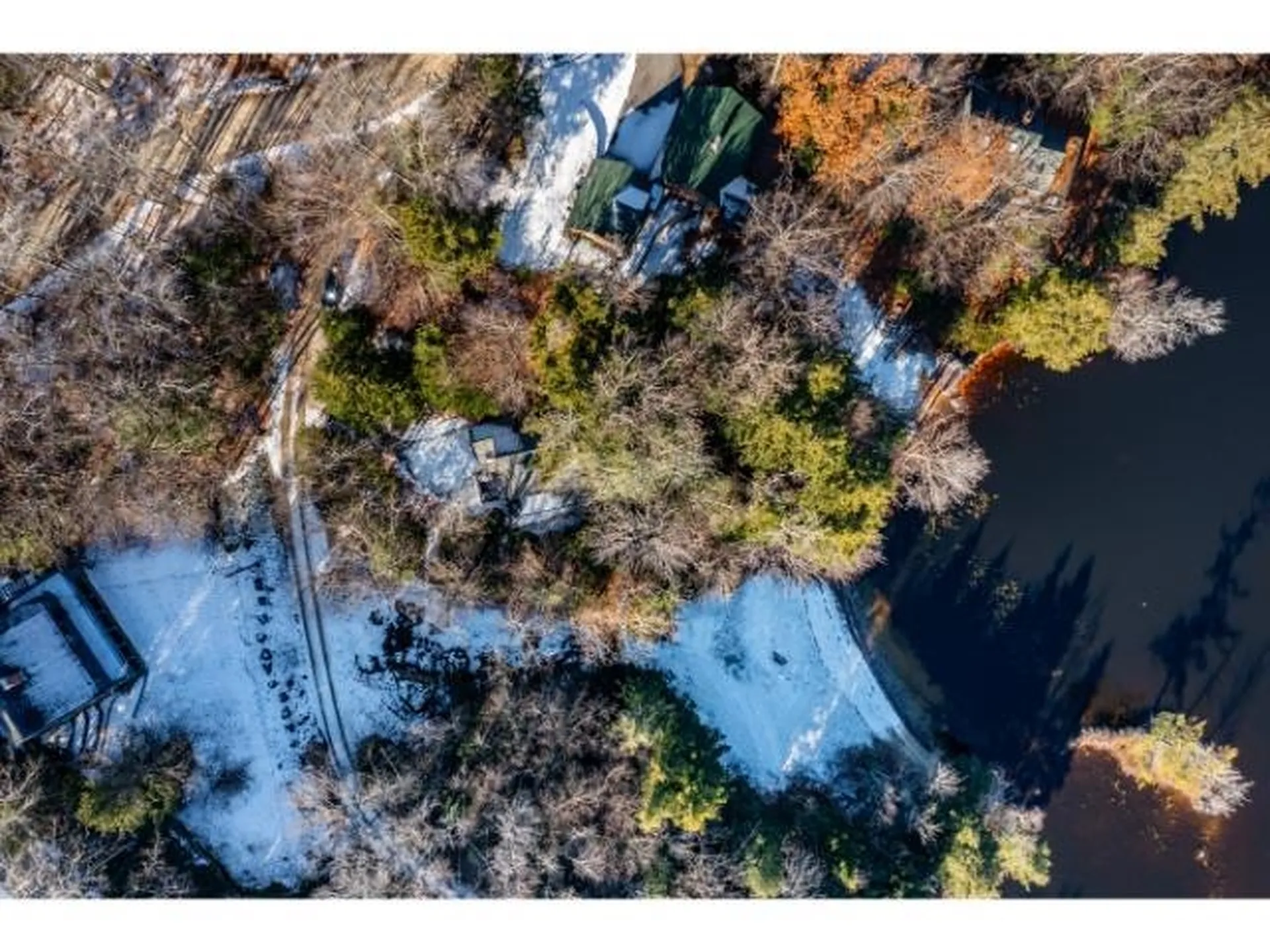 33 Wicwood Shores Road Meredith NH 03253