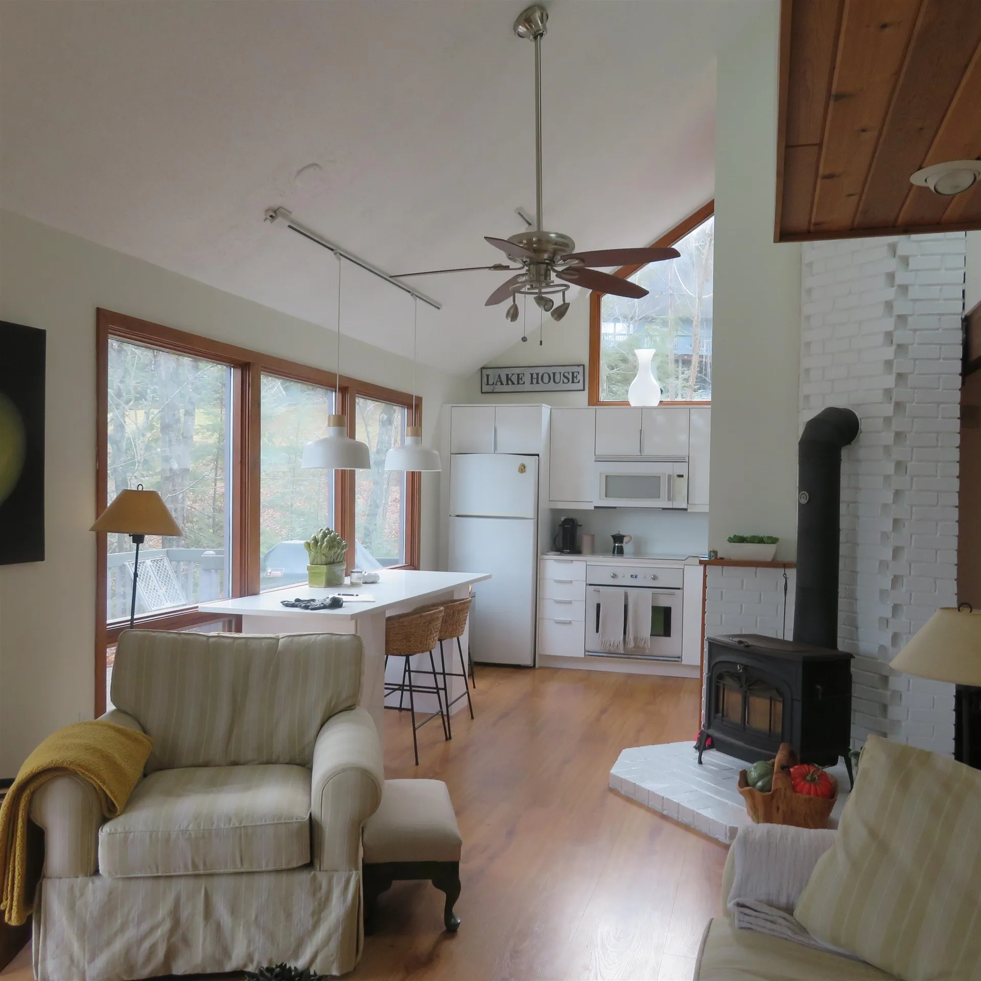 33 Wicwood Shores Road Meredith NH 03253