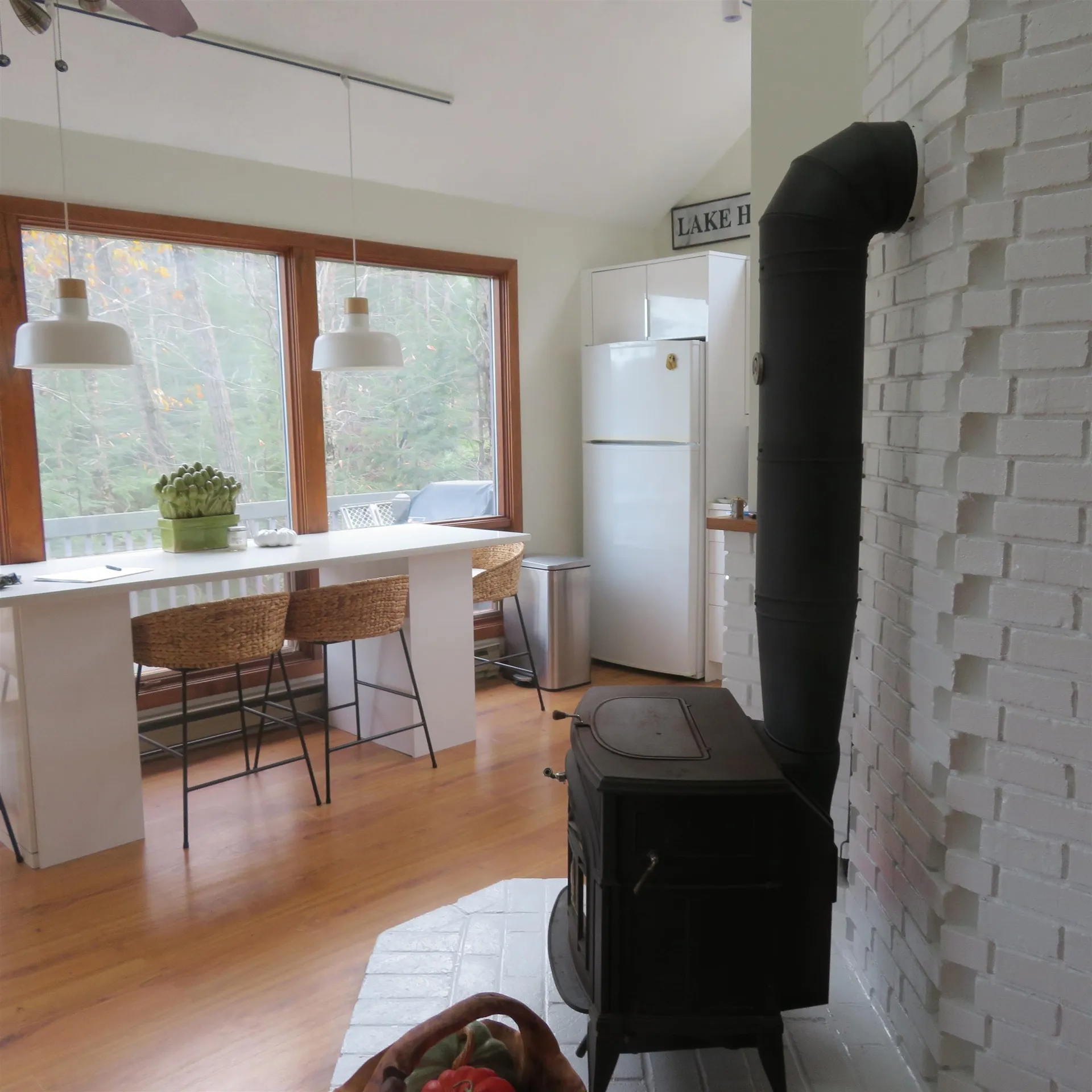 33 Wicwood Shores Road Meredith NH 03253