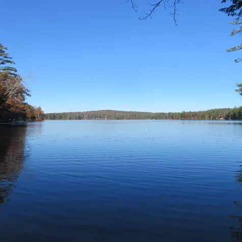 33 Wicwood Shores Road Meredith NH 03253