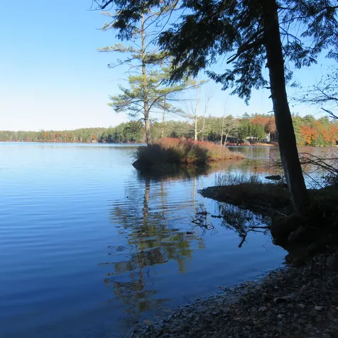 33 Wicwood Shores Road Meredith NH 03253