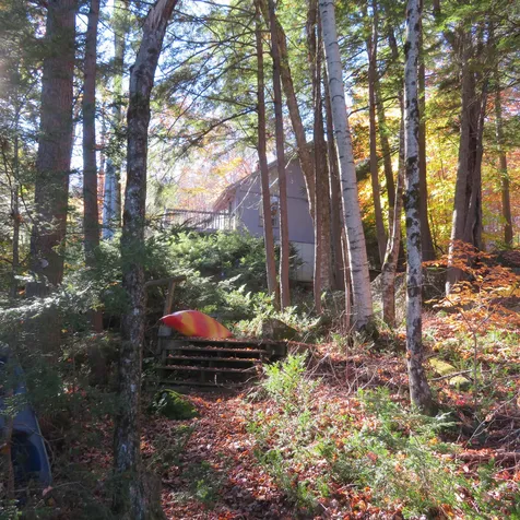 33 Wicwood Shores Road Meredith NH 03253
