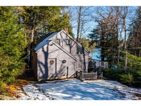 33 Wicwood Shores Road Meredith NH 03253