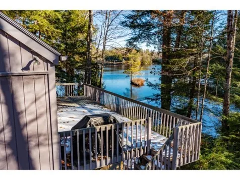 33 Wicwood Shores Road Meredith NH 03253
