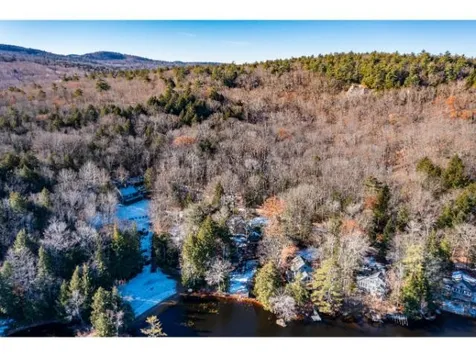 33 Wicwood Shores Road Meredith NH 03253