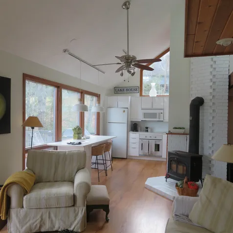 33 Wicwood Shores Road Meredith NH 03253