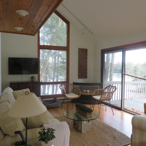 33 Wicwood Shores Road Meredith NH 03253