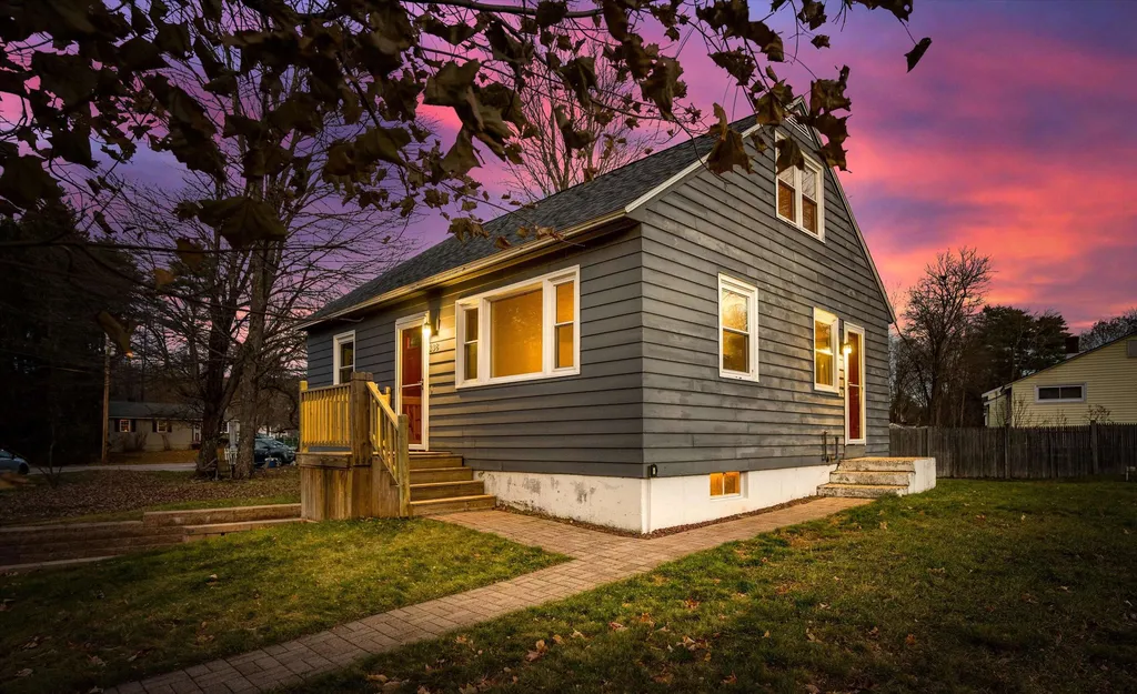 238 Pako Avenue Keene NH 03431