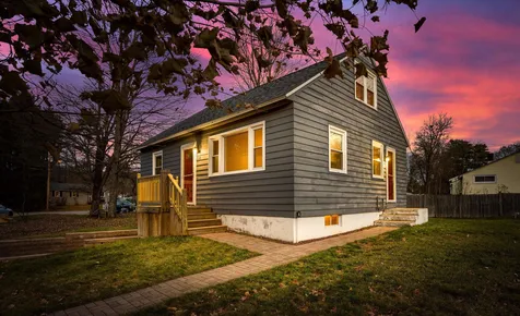 238 Pako Avenue Keene NH 03431