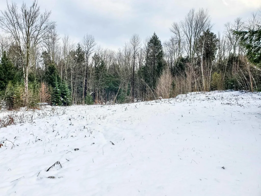 160 Green Park West Road Hyde Park VT 05655