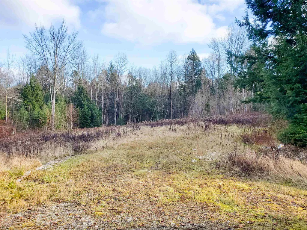 160 Green Park West Road Hyde Park VT 05655