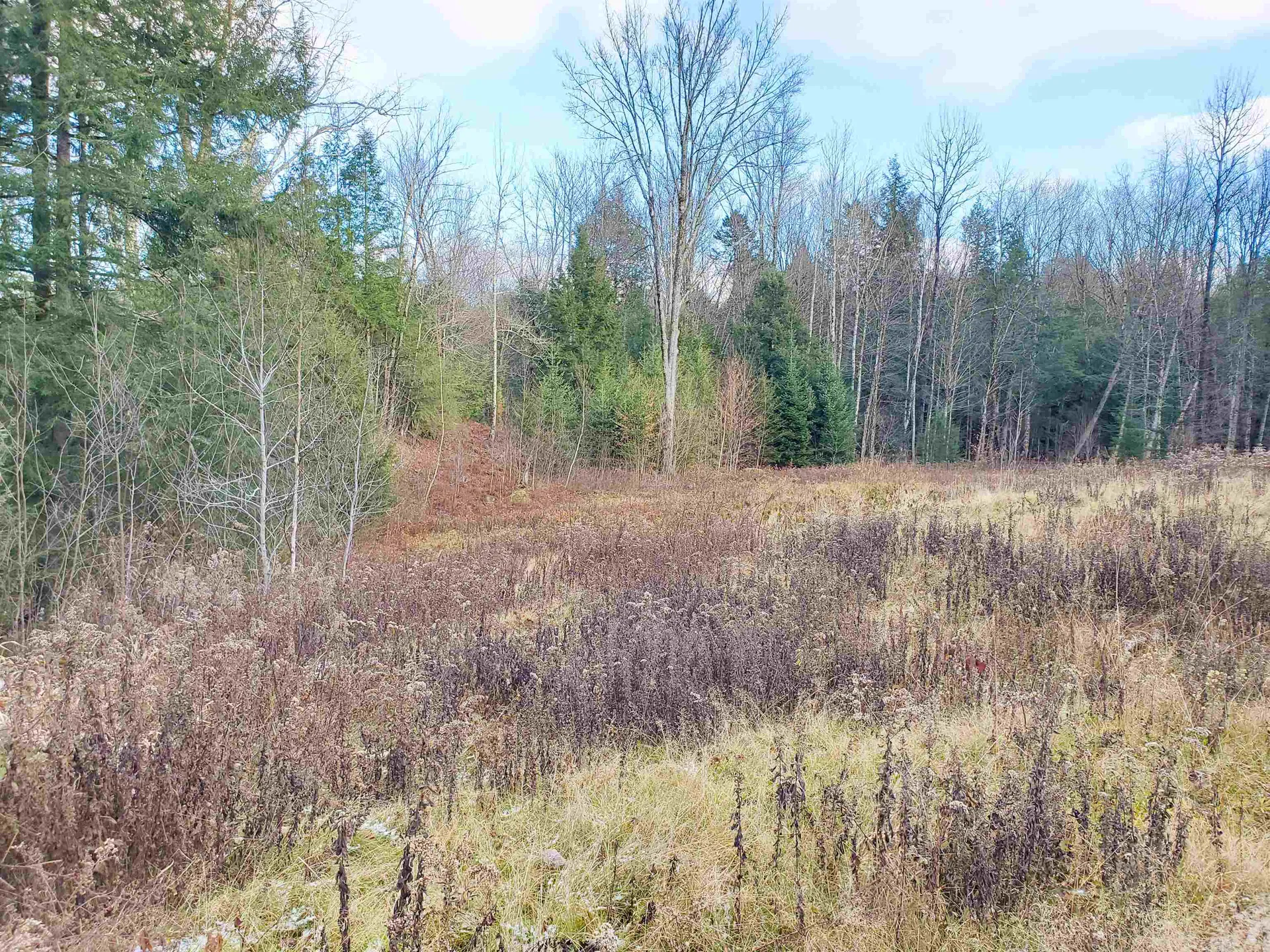 160 Green Park West Road Hyde Park VT 05655