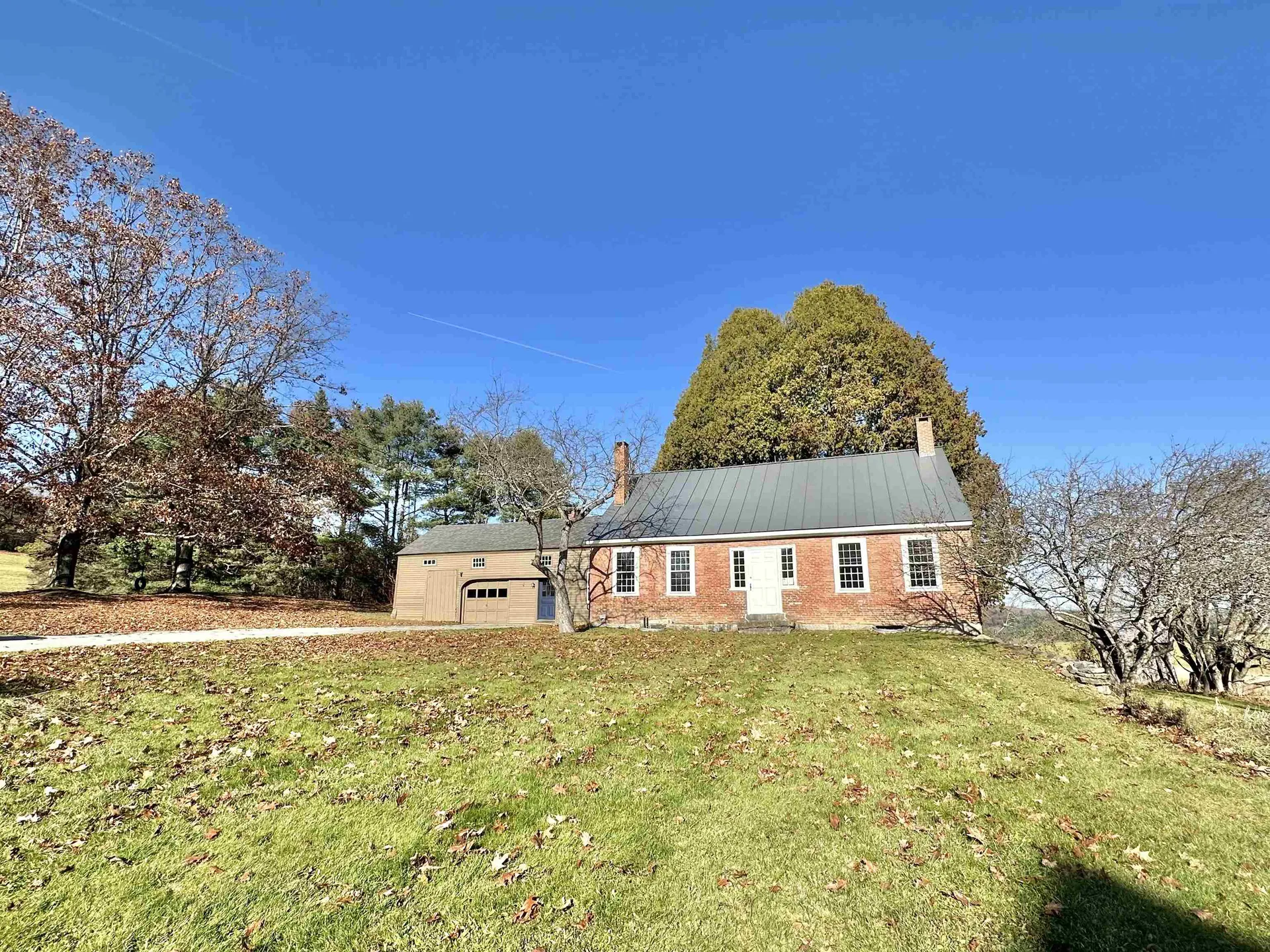 534 Bragg Hill Road Norwich VT 05055