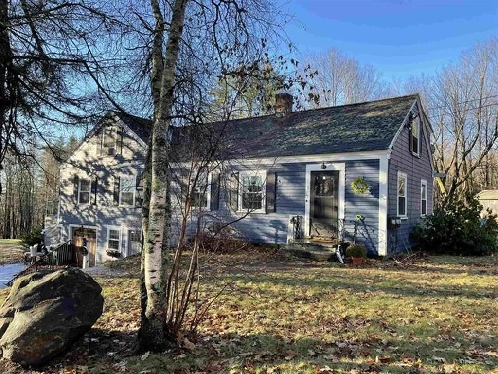290 Cochran Hill Road New Boston NH 03070