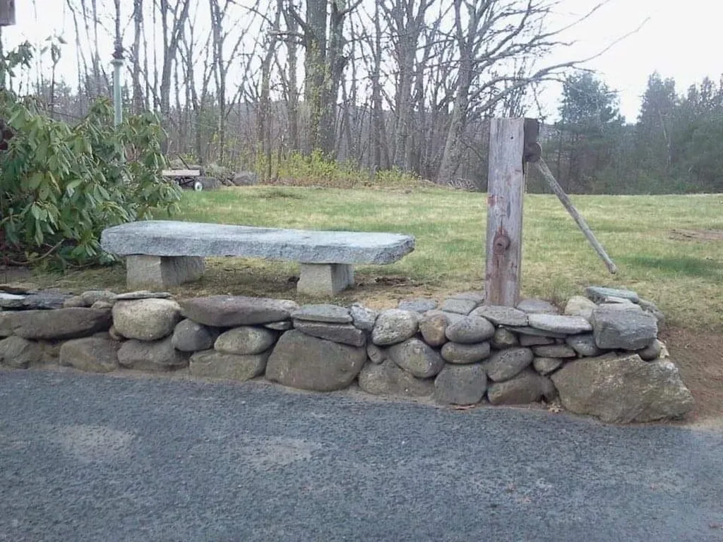290 Cochran Hill Road New Boston NH 03070