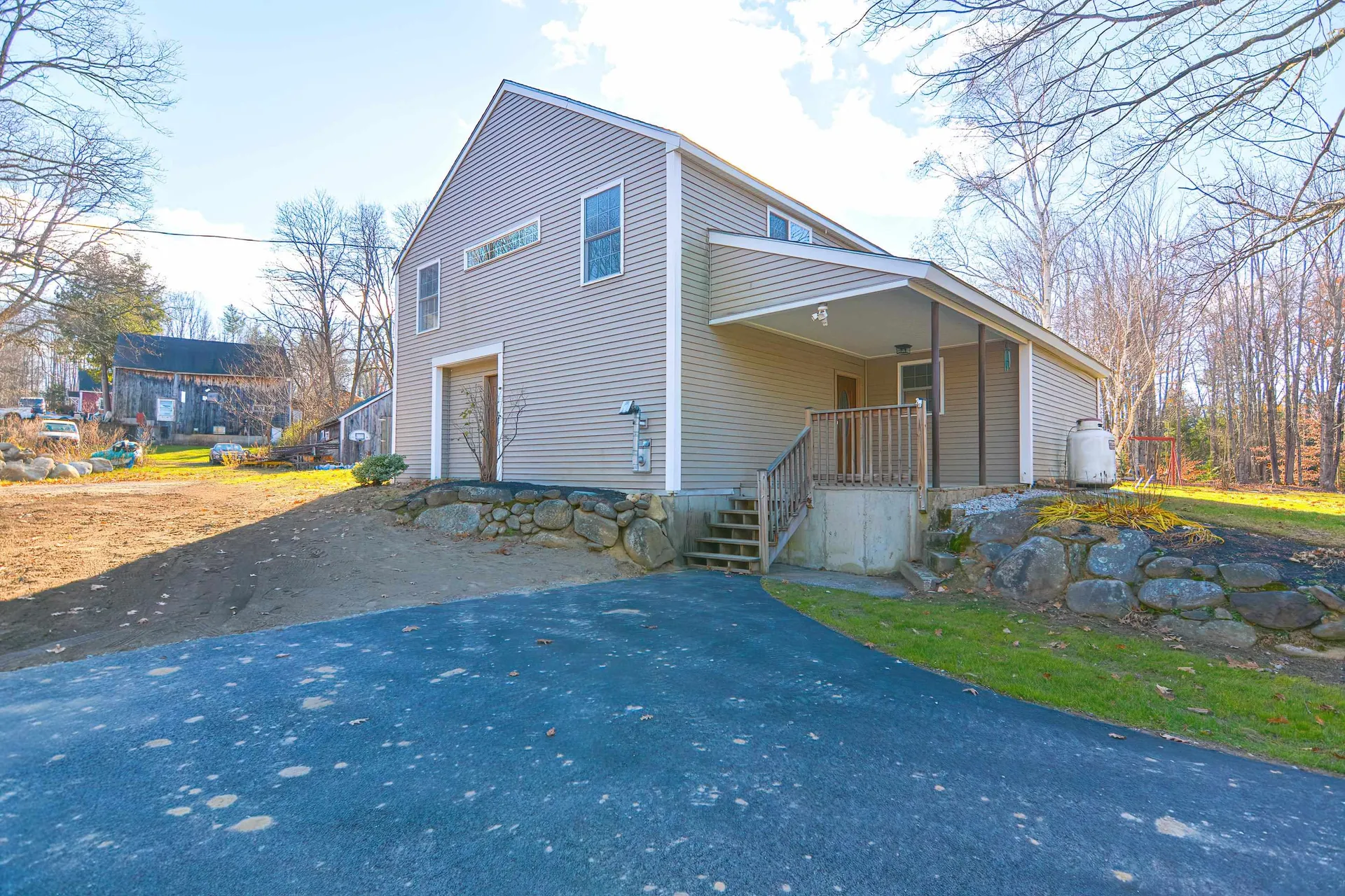 60 Bean Hill Road Belmont NH 03220