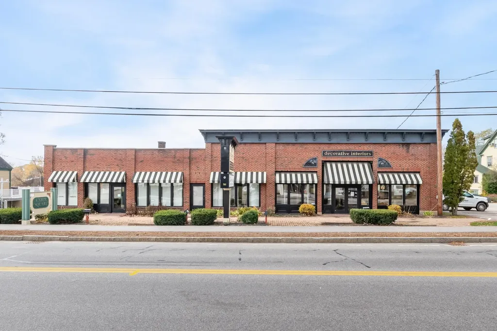 370 Union Avenue Laconia NH 03246