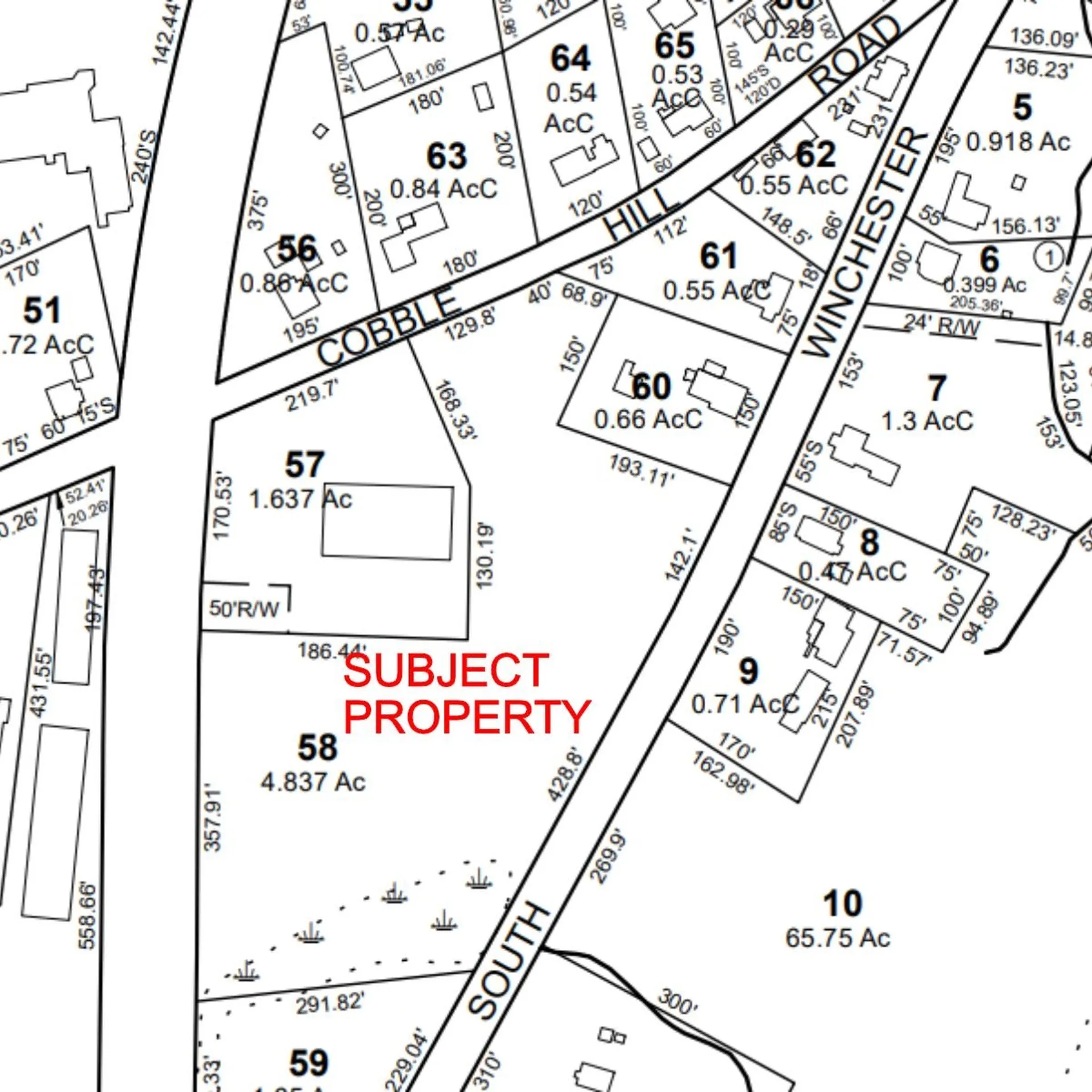 0 Route 10 Swanzey NH 03469
