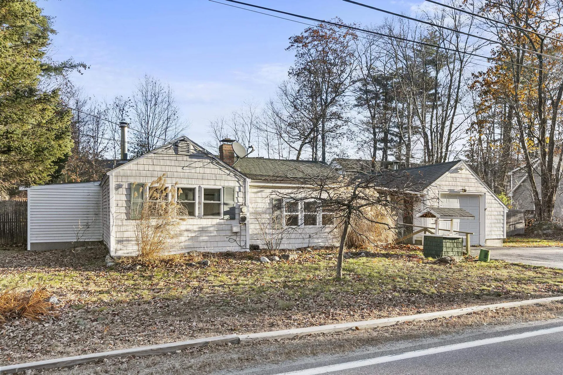 121 Gear Road Rochester NH 03839