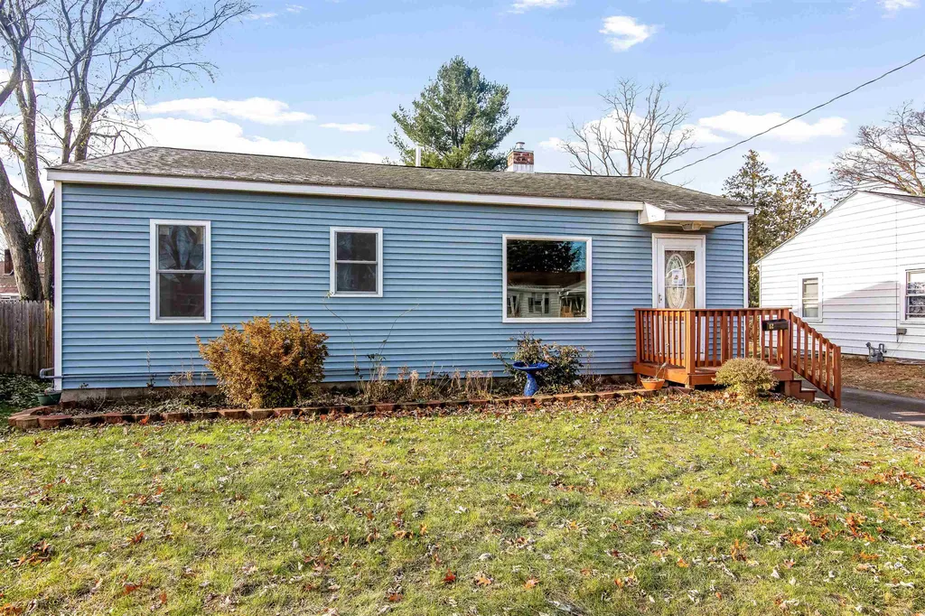 12 Abnaki Avenue Essex VT 05452