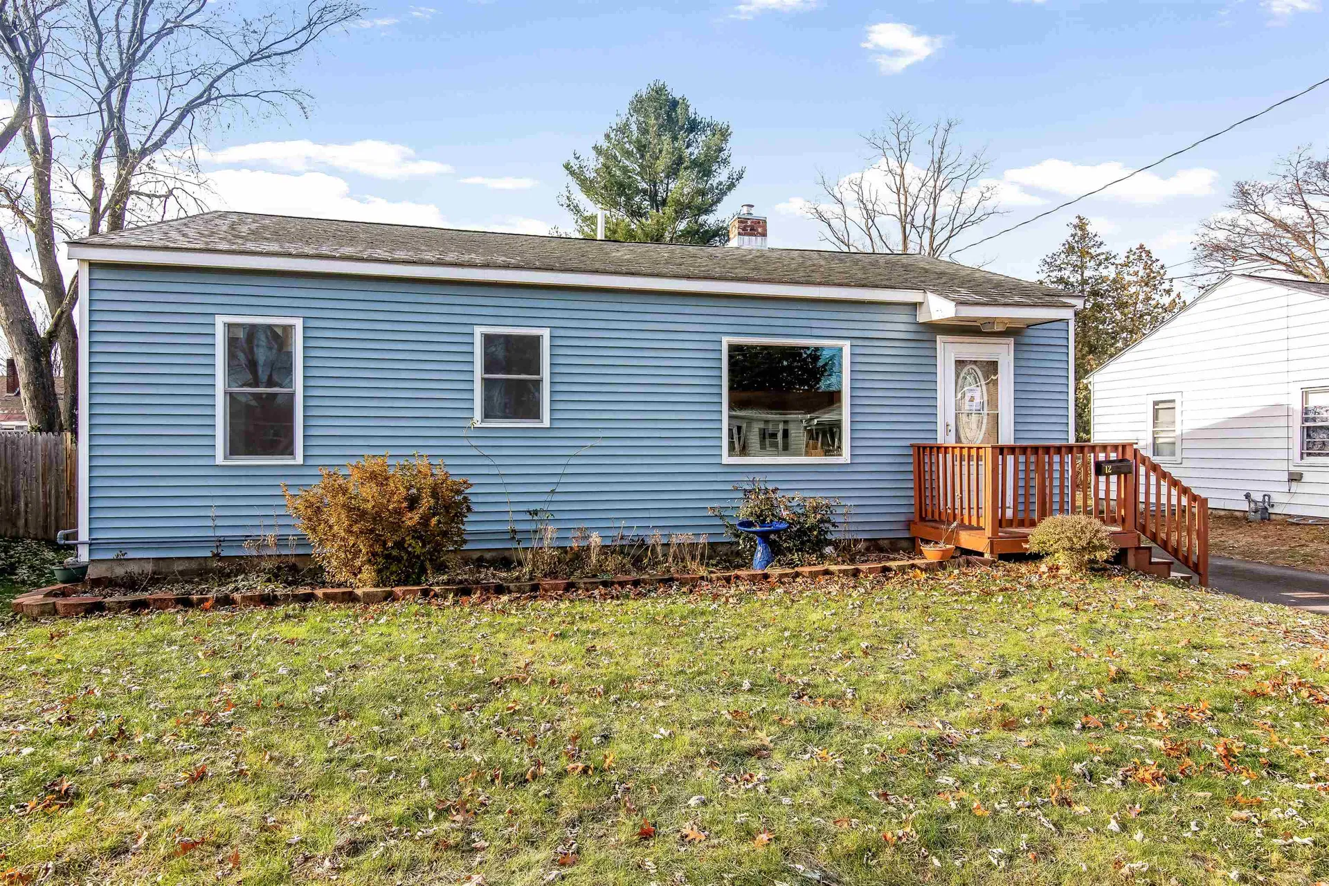 12 Abnaki Avenue Essex VT 05452