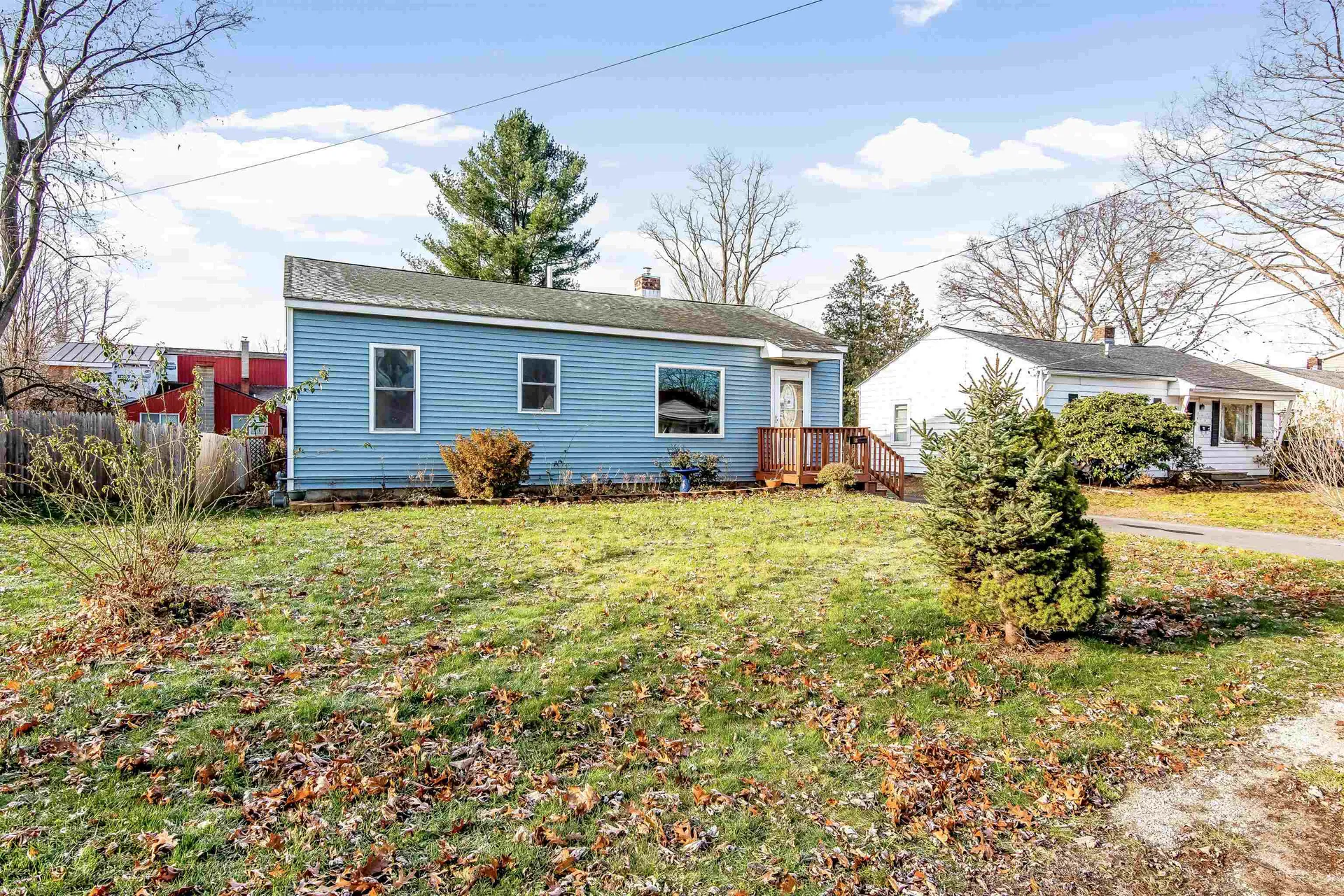 12 Abnaki Avenue Essex VT 05452