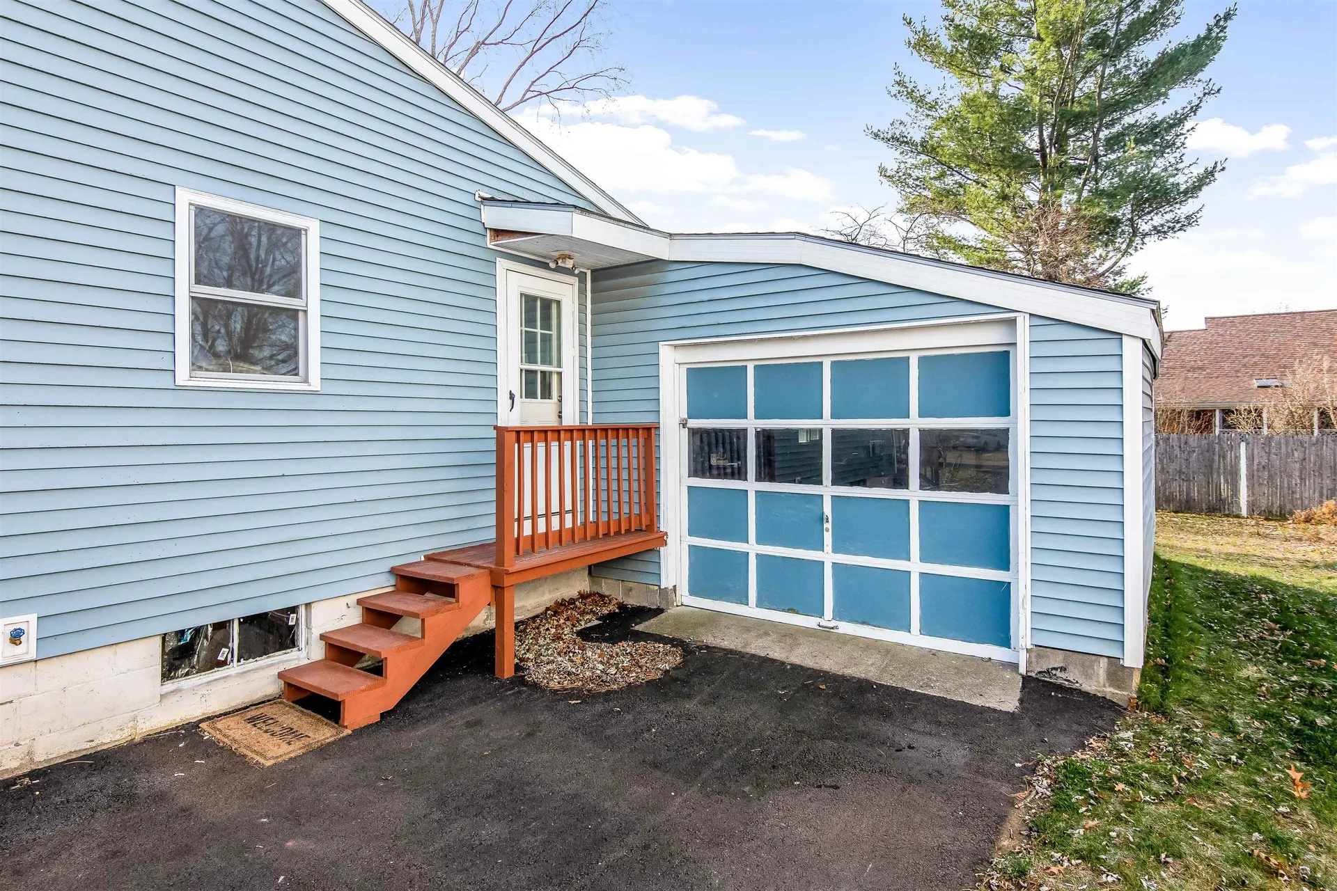 12 Abnaki Avenue Essex VT 05452