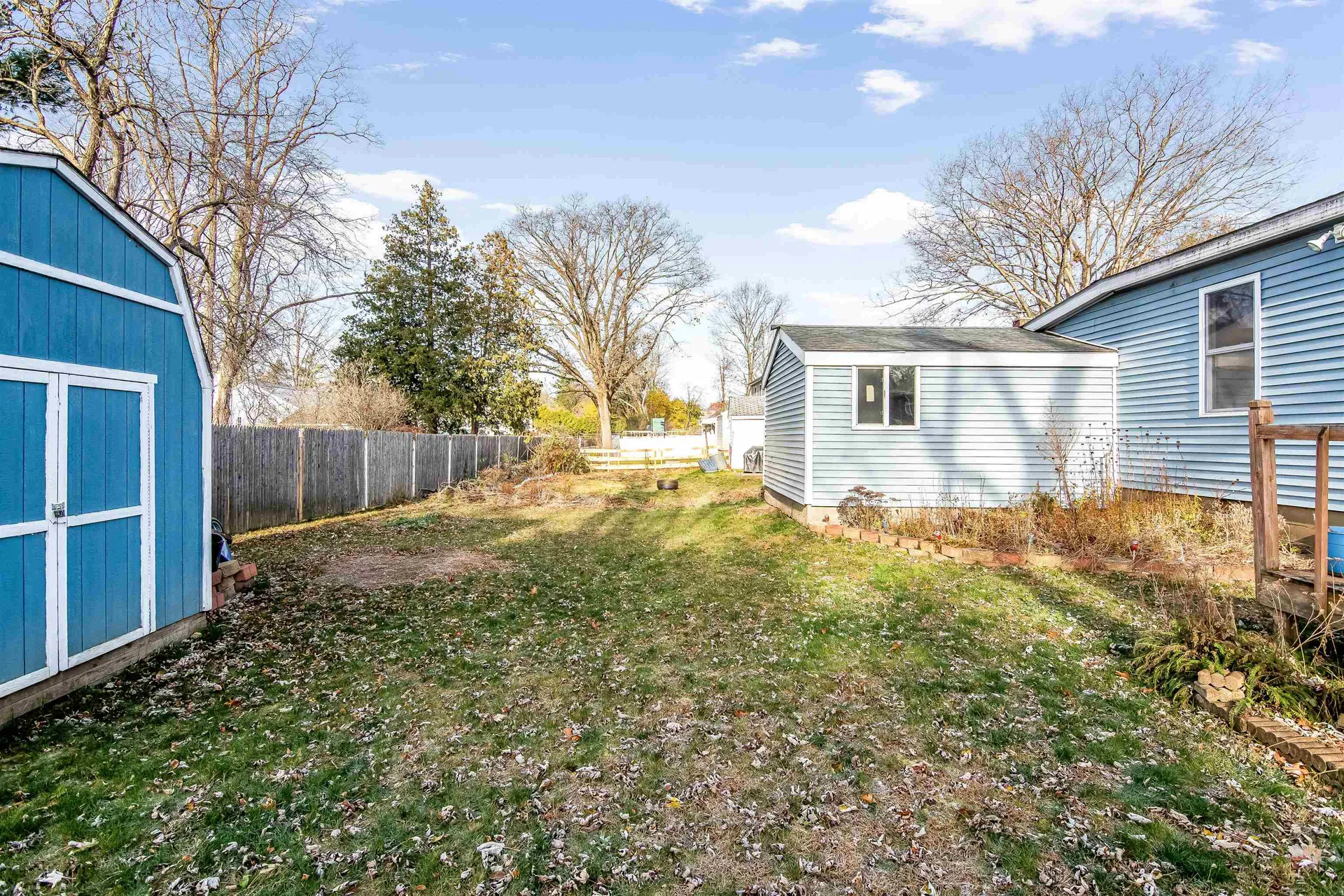 12 Abnaki Avenue Essex VT 05452