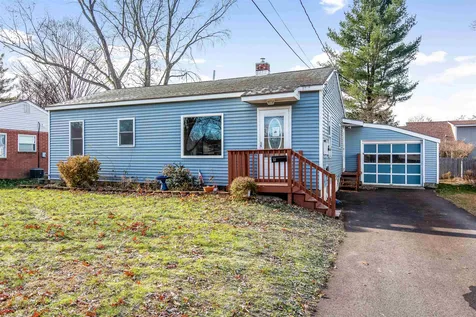 12 Abnaki Avenue Essex VT 05452