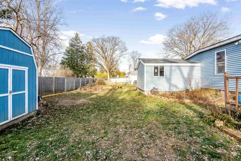 12 Abnaki Avenue Essex VT 05452