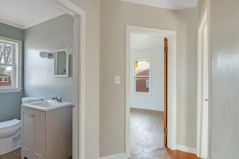 12 Abnaki Avenue Essex VT 05452
