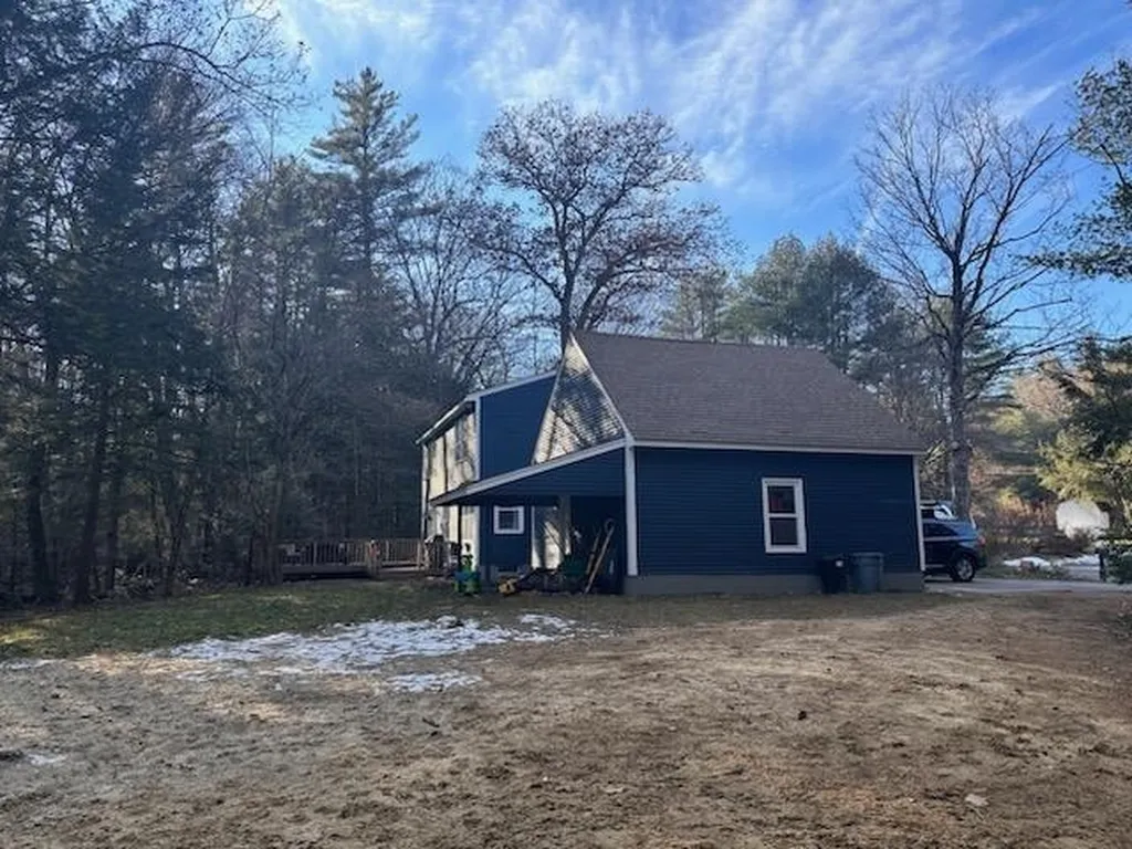69 Dickinson Road Keene NH 03431