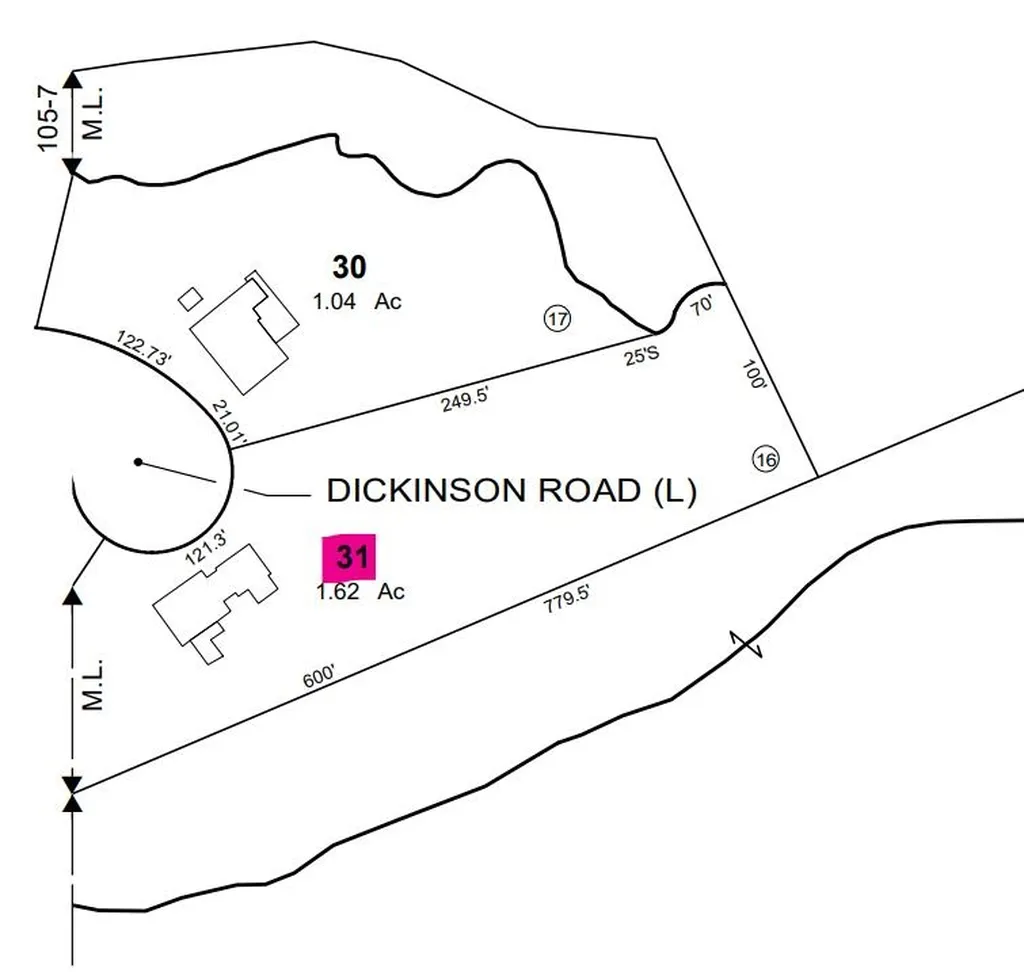 69 Dickinson Road Keene NH 03431