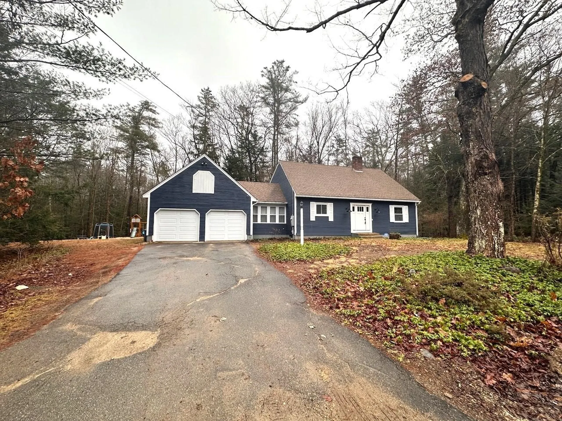 69 Dickinson Road Keene NH 03431