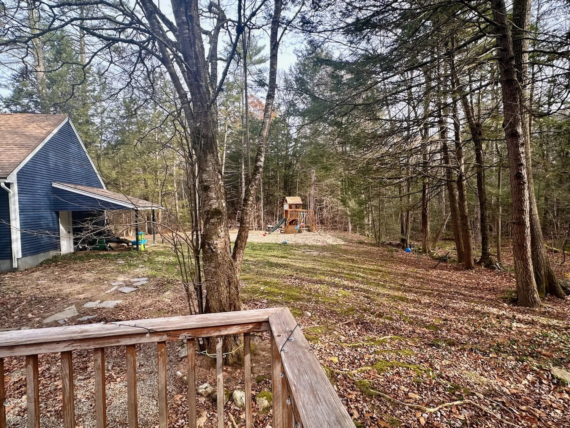 69 Dickinson Road Keene NH 03431