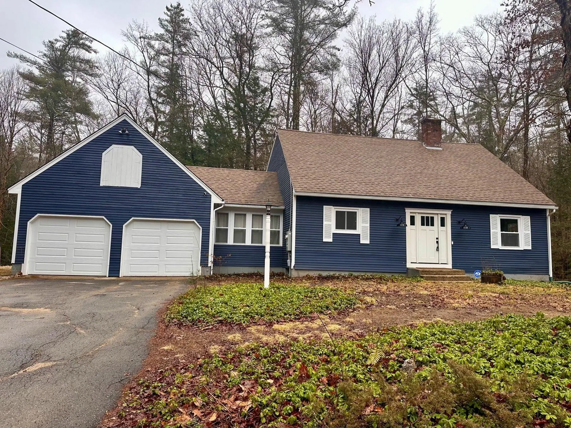 69 Dickinson Road Keene NH 03431