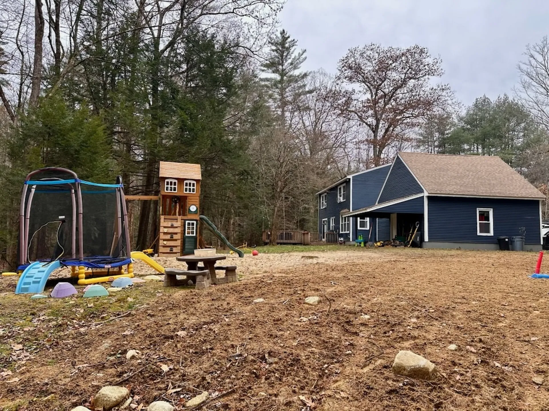 69 Dickinson Road Keene NH 03431