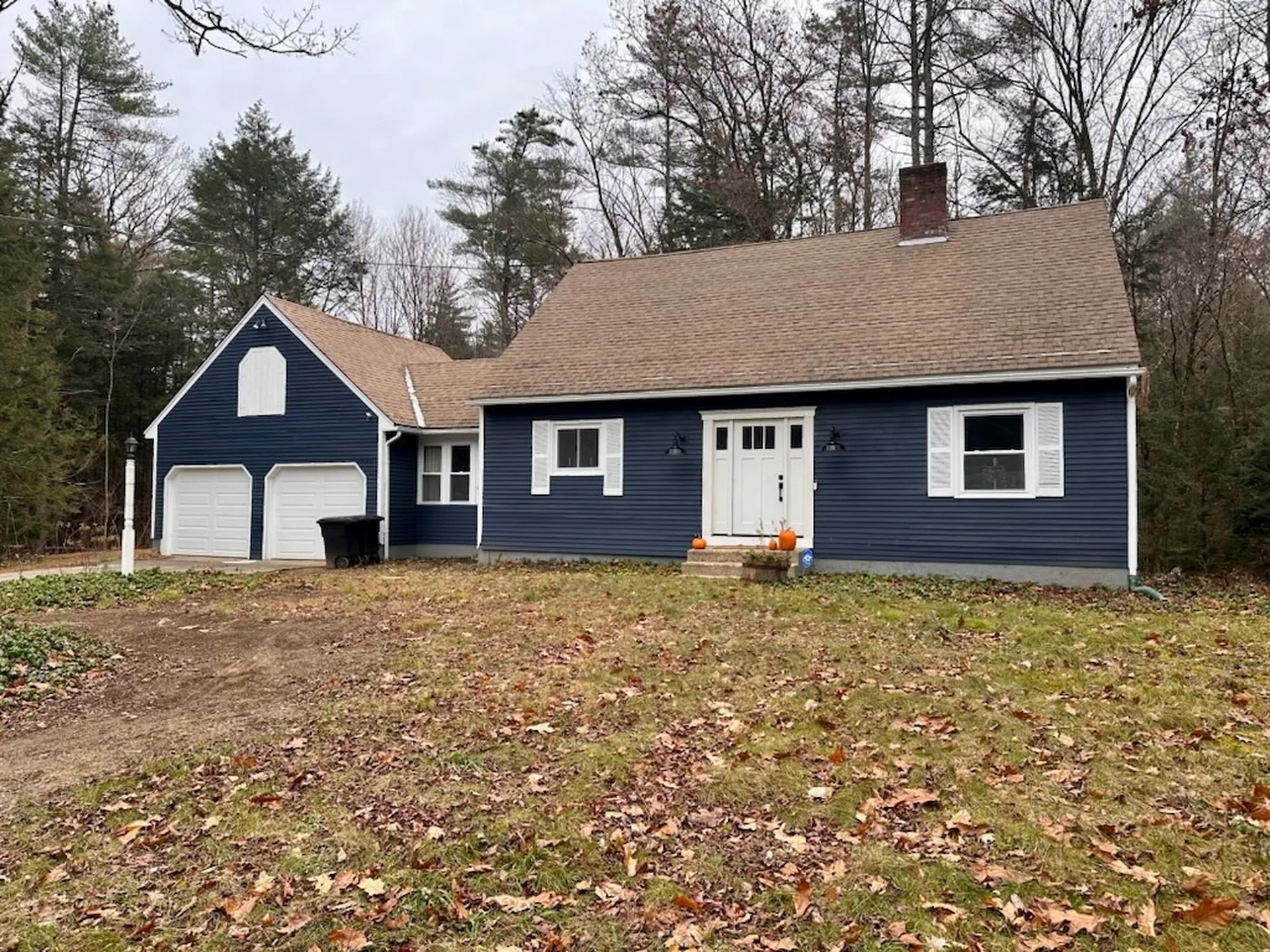 69 Dickinson Road Keene NH 03431