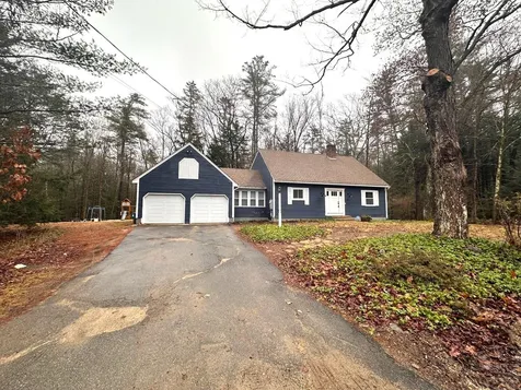 69 Dickinson Road Keene NH 03431