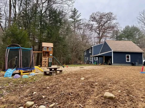 69 Dickinson Road Keene NH 03431