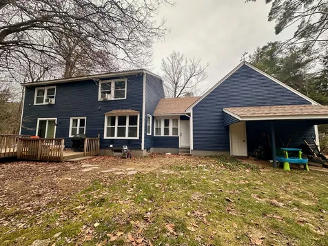 69 Dickinson Road Keene NH 03431