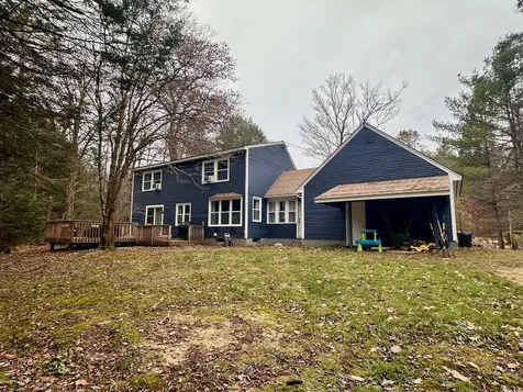 69 Dickinson Road Keene NH 03431