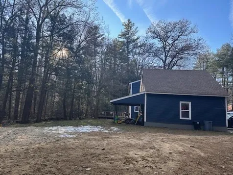 69 Dickinson Road Keene NH 03431