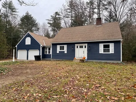 69 Dickinson Road Keene NH 03431